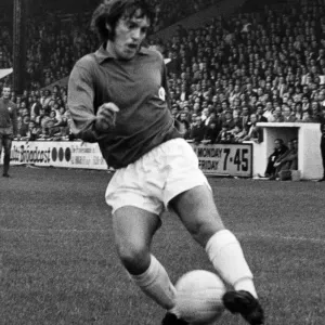Leyton Orient 4-1 Cardiff City, August 1971 Print Leyton Orient 4-1 Cardiff City, August 1971 Print