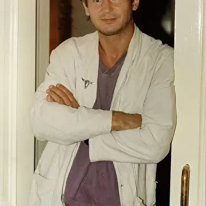 Liam Neeson Actor