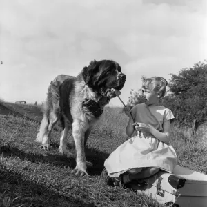 Linda Ramshaw aged 9, of Crookhill, County Durham, who has a holiday problem Linda Ramshaw aged 9, of Crookhill, County Durham, who has a holiday problem
