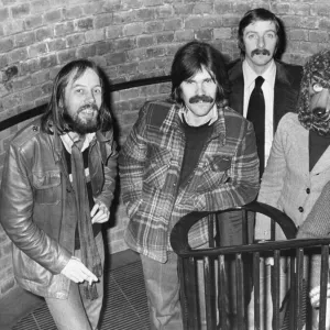 November Collection: 1 Nov 1977