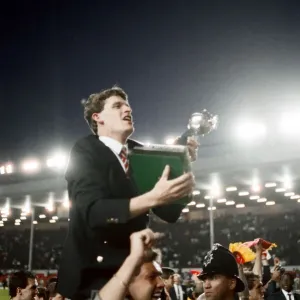 Liverpool 0 v 2 Arsenal, Division One League Title clincher at Anfield, Liverpool Liverpool 0 v 2 Arsenal, Division One League Title clincher at Anfield, Liverpool