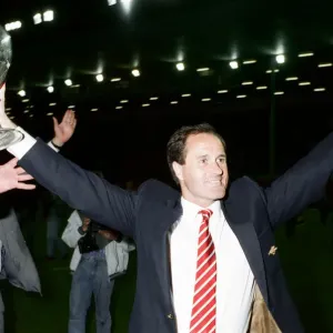 Liverpool 0 v 2 Arsenal, Division One League Title clincher at Anfield, Liverpool Liverpool 0 v 2 Arsenal, Division One League Title clincher at Anfield, Liverpool