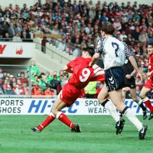 Liverpool 2-0 Sunderland, FA Cup Final, Wembley Stadium, Saturday 9th May 1992 Liverpool 2-0 Sunderland, FA Cup Final, Wembley Stadium, Saturday 9th May 1992
