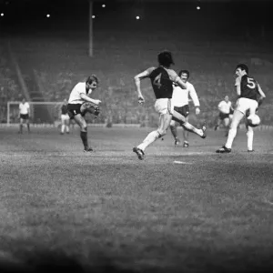 Liverpool 2-1 West Ham, League Cup Final Replay, Villa Park, Birmingham Liverpool 2-1 West Ham, League Cup Final Replay, Villa Park, Birmingham