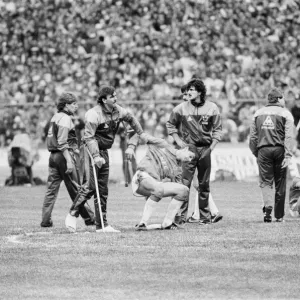 Liverpool 3-1 Everton, FA Cup Final, Wembley Stadium, London, Saturday 10th May 1986 Liverpool 3-1 Everton, FA Cup Final, Wembley Stadium, London, Saturday 10th May 1986