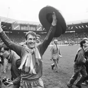 Liverpool 3-1 Everton, FA Cup Final, Wembley Stadium, London Liverpool 3-1 Everton, FA Cup Final, Wembley Stadium, London