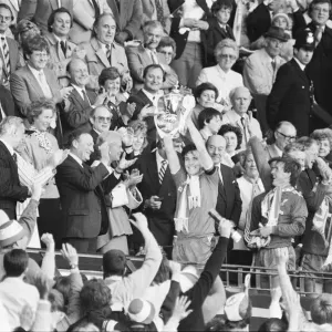 Liverpool 3-1 Everton, FA Cup Final, Wembley Stadium, London Liverpool 3-1 Everton, FA Cup Final, Wembley Stadium, London