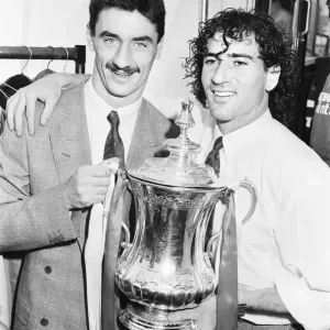Liverpool 3-1 Everton, FA Cup Final, Wembley Stadium, London. Liverpool Reception Liverpool 3-1 Everton, FA Cup Final, Wembley Stadium, London. Liverpool Reception