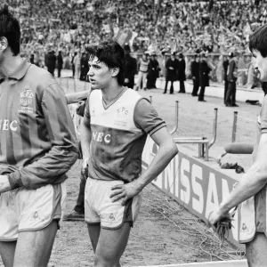Liverpool 3-1 Everton, FA Cup Final, Wembley Stadium, London, Saturday 10th May 1986 Liverpool 3-1 Everton, FA Cup Final, Wembley Stadium, London, Saturday 10th May 1986