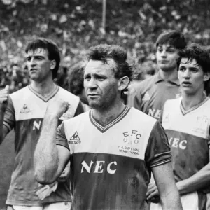 Liverpool 3-1 Everton, FA Cup Final, Wembley Stadium, London, Saturday 10th May 1986 Liverpool 3-1 Everton, FA Cup Final, Wembley Stadium, London, Saturday 10th May 1986