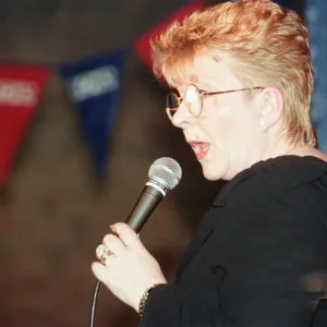 Liverpool Echo, Stand Up Comic of the Year Competition, sponsored by Newcastle Brown Ale Liverpool Echo, Stand Up Comic of the Year Competition, sponsored by Newcastle Brown Ale