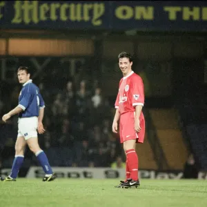 Liverpool Reserves v Leicester City Reserves. This was the comeback match for Liverpool Reserves v Leicester City Reserves. This was the comeback match for