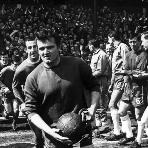 Liverpool v. Chelsea. Chelsea players formed a tunnel as Liverpool players ran on for Liverpool v. Chelsea. Chelsea players formed a tunnel as Liverpool players ran on for