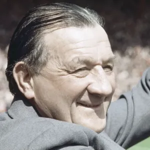 Liverpool win the League Championship after a goalless draw with West Ham United