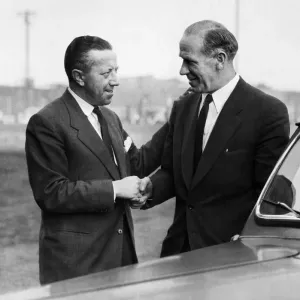 We ll be alright'says Jimmy Murphy (left) We ll be alright'says Jimmy Murphy (left)