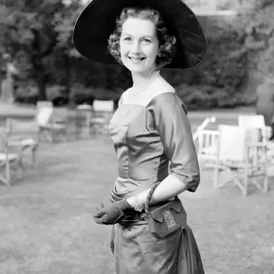 London Fashion Designers gave a garden party at Lancaster House for fashion buyers London Fashion Designers gave a garden party at Lancaster House for fashion buyers