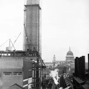 London views, 19th June 1952