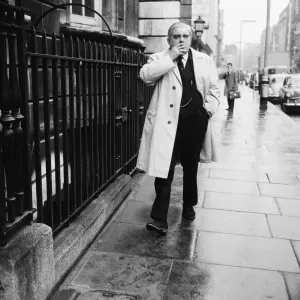 Lord Boothbay gave evidence at Marylebone street court against 17 year old James Buckley Lord Boothbay gave evidence at Marylebone street court against 17 year old James Buckley