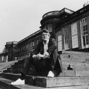 Lord Londonderry, 9th Marquess of Londonderry pictured at Wynyard Hall Estate Lord Londonderry, 9th Marquess of Londonderry pictured at Wynyard Hall Estate