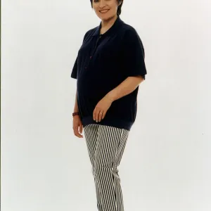 May Collection: 1 May 1994
