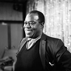 Louis Armstrong 1959