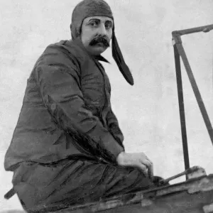 Louis Bleriot. 25 de julio de 1909 Louis Bleriot. 25 de julio de 1909