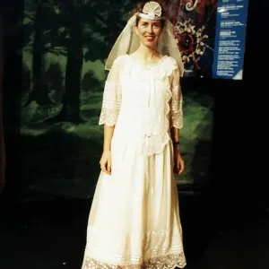 Louise Barber Actress