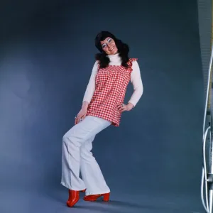 Lurenxfashion-Shoots Oktober 1972 Lurenxfashion-Shoots Oktober 1972