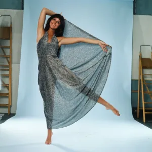 Lurex fashion shoots. October 1972 Lurex fashion shoots. October 1972