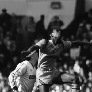 Luton Town 1-4 Reading, 1988 Simod Cup Final, Wembley Stadium, London Luton Town 1-4 Reading, 1988 Simod Cup Final, Wembley Stadium, London