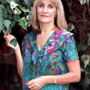 LYNN FAULDS-WOOD IN PHOTOCALL - 91 / 8171 ----- LYNN FAULDS-WOOD LYNN FAULDS-WOOD IN PHOTOCALL - 91 / 8171 ----- LYNN FAULDS-WOOD