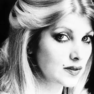 Lynsey de Paul singer dbase MSI