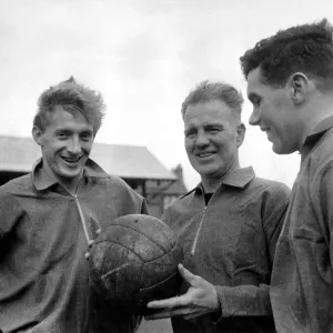 Man in charge of the Scots team against England is Johnny Harvie (Hearts Trainer Man in charge of the Scots team against England is Johnny Harvie (Hearts Trainer