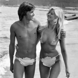 August Collection: 20 Aug 1975