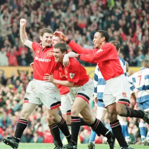 March Collection: 12 Mar 1995