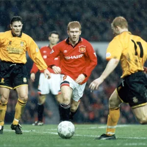 January Collection: 28 Jan 1995
