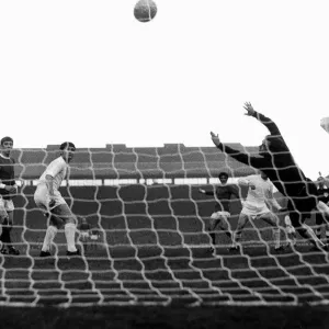 Manchester United v Real Madrid - 1968 Manchester United v Real Madrid - 1968