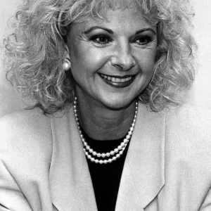 Mandy Rice-Davies, a former model and showgirl best known for her association with Mandy Rice-Davies, a former model and showgirl best known for her association with