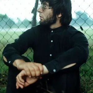 Manfred Mann singer of band 1969 Manfred Mann singer of band 1969