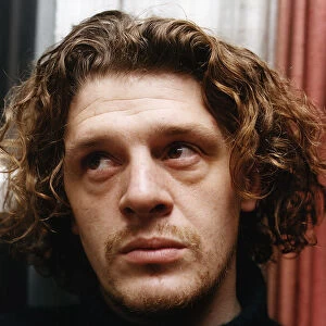Marco Pierre White Chef and Restauranteur