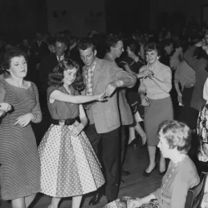 Le Mardi Gras a ouvert ses portes aux adolescents de Merseyside le 28 septembre 1957. Le Mardi Gras a ouvert ses portes aux adolescents de Merseyside le 28 septembre 1957.