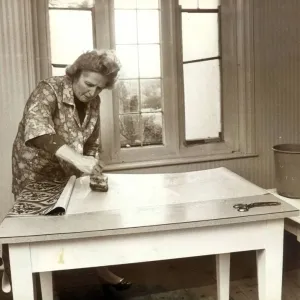 MARGARET THATCHER 01 / 01 / 1975 MARGARET THATCHER 01 / 01 / 1975