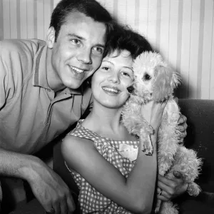 Marty Wilde, who is 21 in two days, is going to be a dad Marty Wilde, who is 21 in two days, is going to be a dad