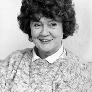 Mary Fieldhouse: Mistress of Tommy Cooper's Print (1986) Mary Fieldhouse: Mistress of Tommy Cooper's Print (1986)