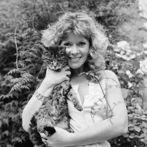 Mary Millington, actress and model in the adult porn industry Mary Millington, actress and model in the adult porn industry