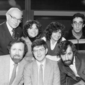 Mastermind International, Special international edition of the TV quiz show from the Old Mastermind International, Special international edition of the TV quiz show from the Old