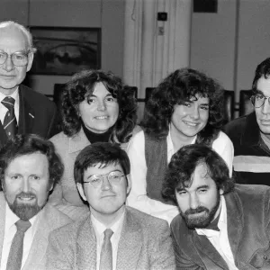Mastermind International, Special international edition of the TV quiz show from the Old Mastermind International, Special international edition of the TV quiz show from the Old