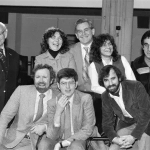 Mastermind International, Special international edition of the TV quiz show from the Old Mastermind International, Special international edition of the TV quiz show from the Old