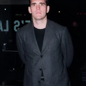 Matt Dillon Actor September 98 Arriving for film premiere in london d west end Matt Dillon Actor September 98 Arriving for film premiere in london d west end