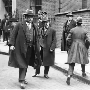 Mai 1926 Allgemeiner Streik. Der Streik begann am 4ten Mai 1926 Mai 1926 Allgemeiner Streik. Der Streik begann am 4ten Mai 1926